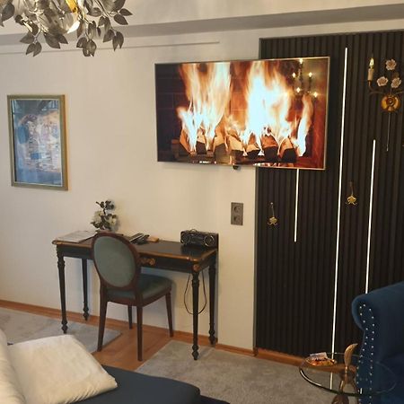 Stilvolles Appartement Im Zentralen Schwabing - Innenstadt Μόναχο Εξωτερικό φωτογραφία