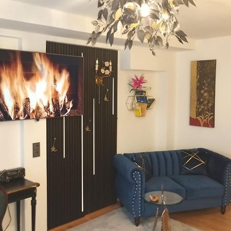 Stilvolles Appartement Im Zentralen Schwabing - Innenstadt Μόναχο Εξωτερικό φωτογραφία