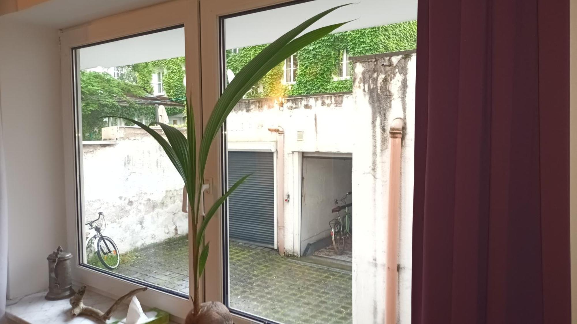 Stilvolles Appartement Im Zentralen Schwabing - Innenstadt Μόναχο Εξωτερικό φωτογραφία