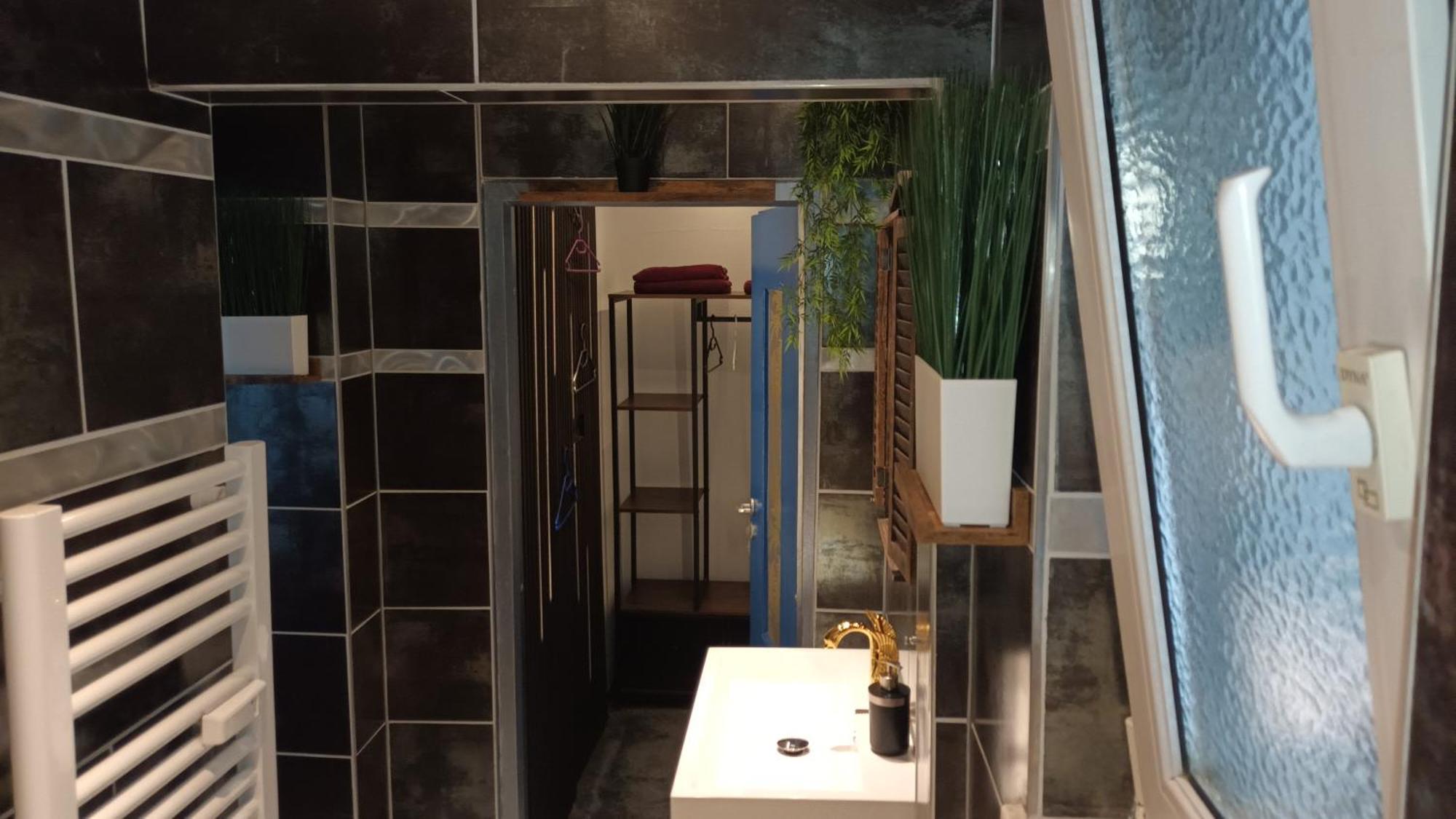 Stilvolles Appartement Im Zentralen Schwabing - Innenstadt Μόναχο Εξωτερικό φωτογραφία