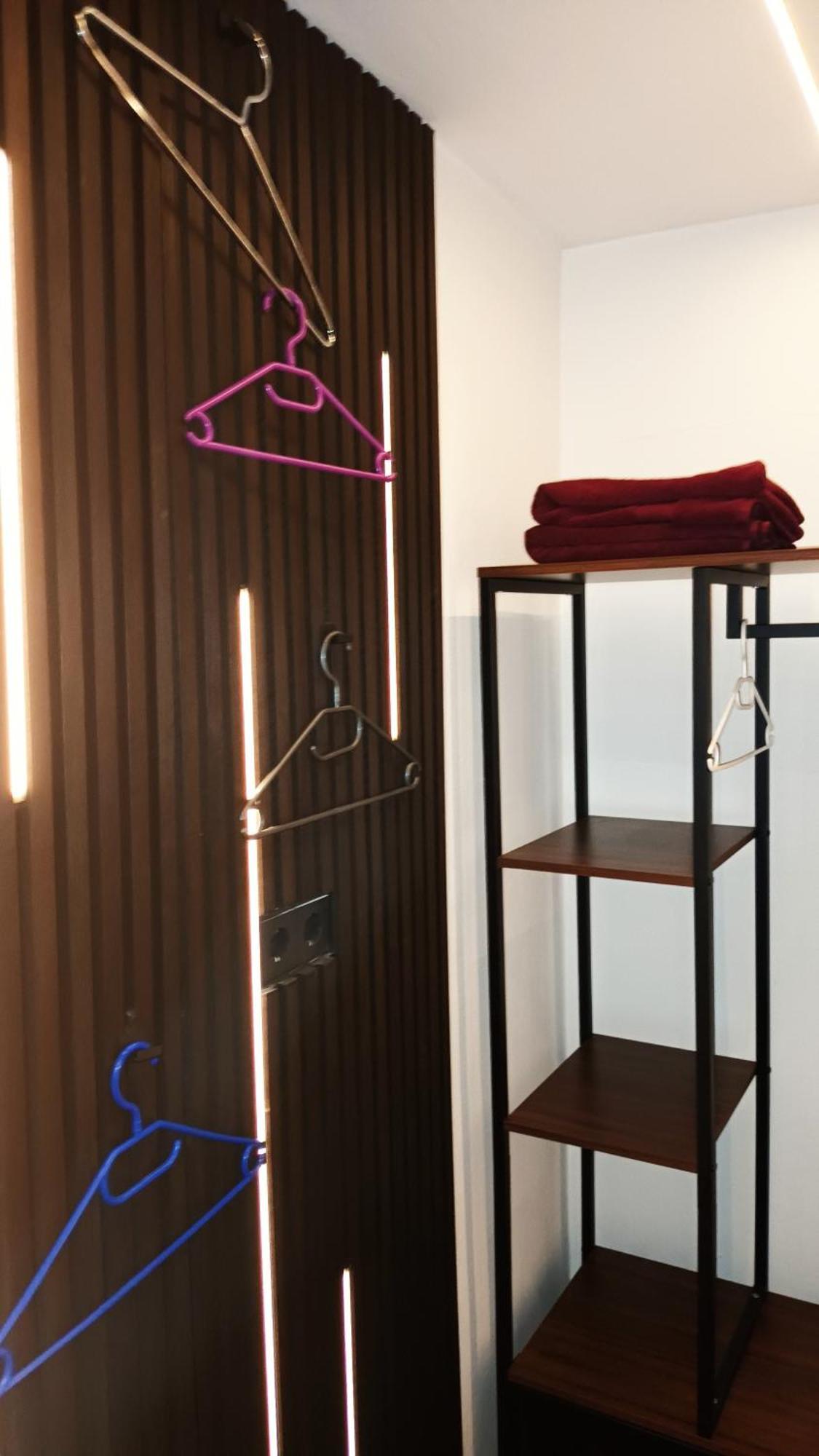Stilvolles Appartement Im Zentralen Schwabing - Innenstadt Μόναχο Εξωτερικό φωτογραφία