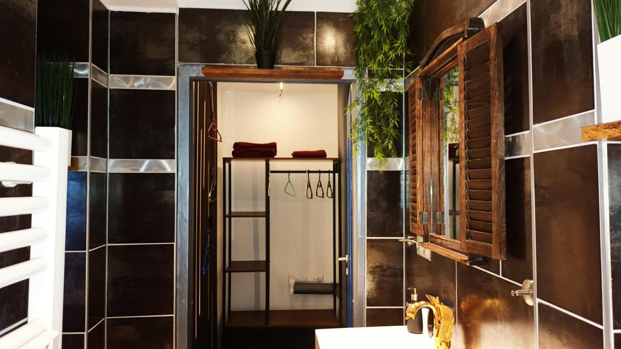 Stilvolles Appartement Im Zentralen Schwabing - Innenstadt Μόναχο Εξωτερικό φωτογραφία