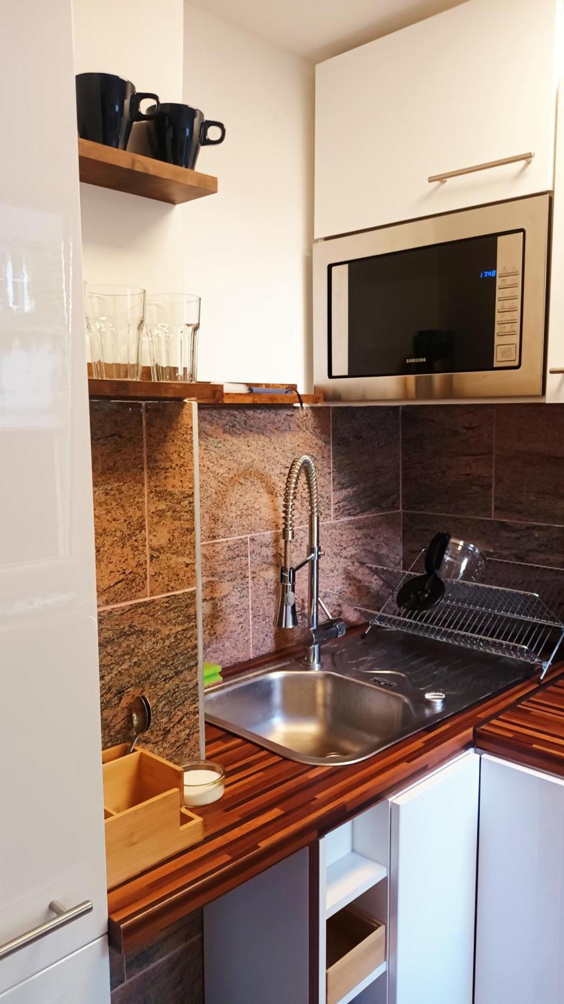 Stilvolles Appartement Im Zentralen Schwabing - Innenstadt Μόναχο Εξωτερικό φωτογραφία
