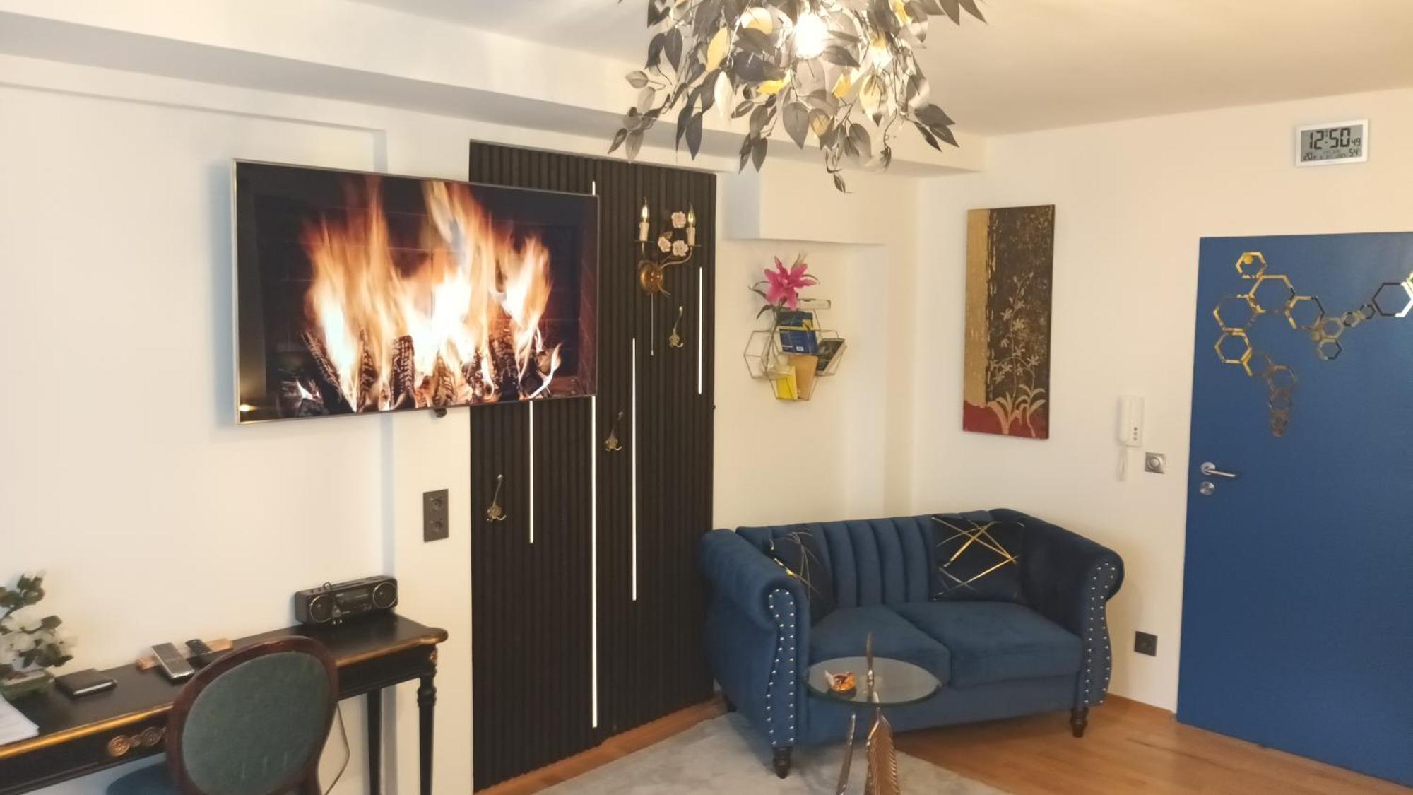 Stilvolles Appartement Im Zentralen Schwabing - Innenstadt Μόναχο Εξωτερικό φωτογραφία
