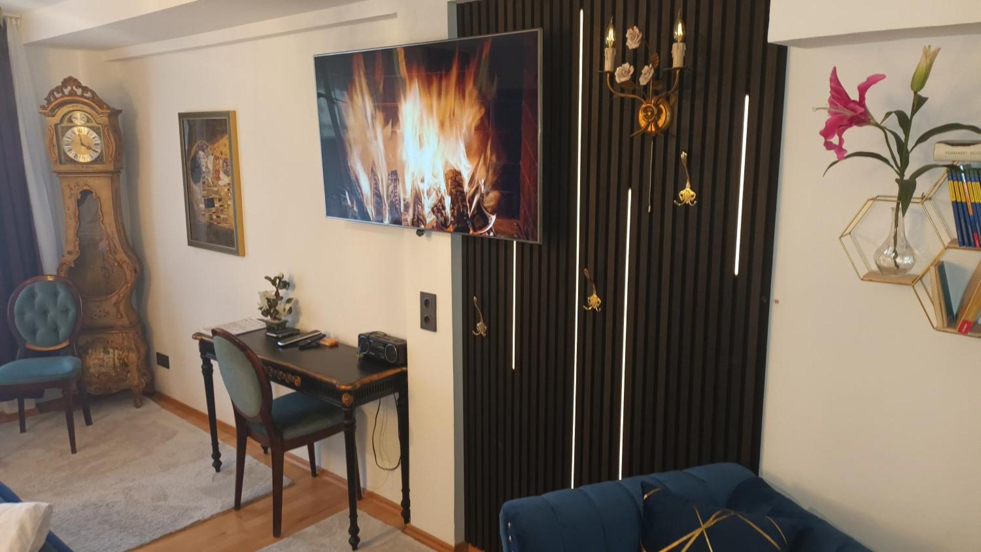 Stilvolles Appartement Im Zentralen Schwabing - Innenstadt Μόναχο Εξωτερικό φωτογραφία