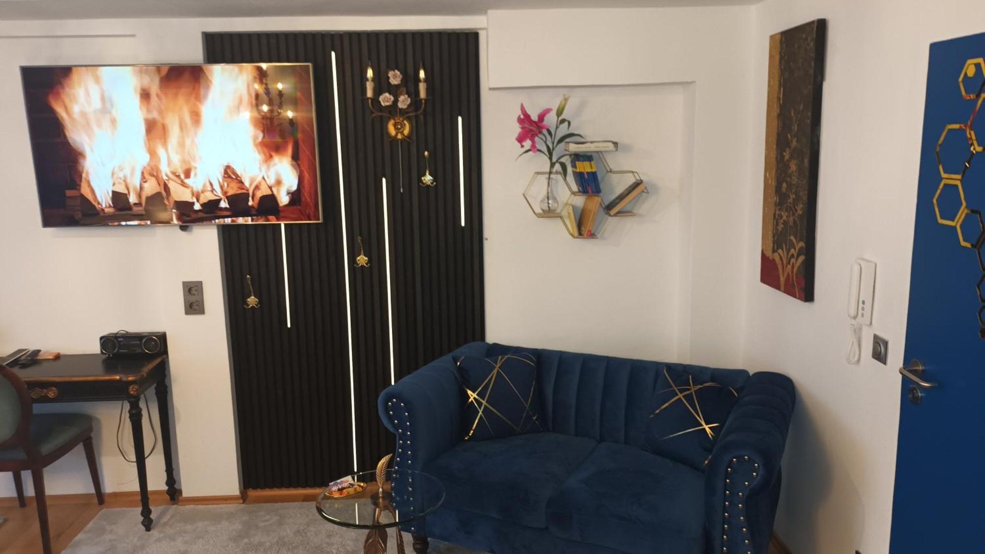 Stilvolles Appartement Im Zentralen Schwabing - Innenstadt Μόναχο Εξωτερικό φωτογραφία