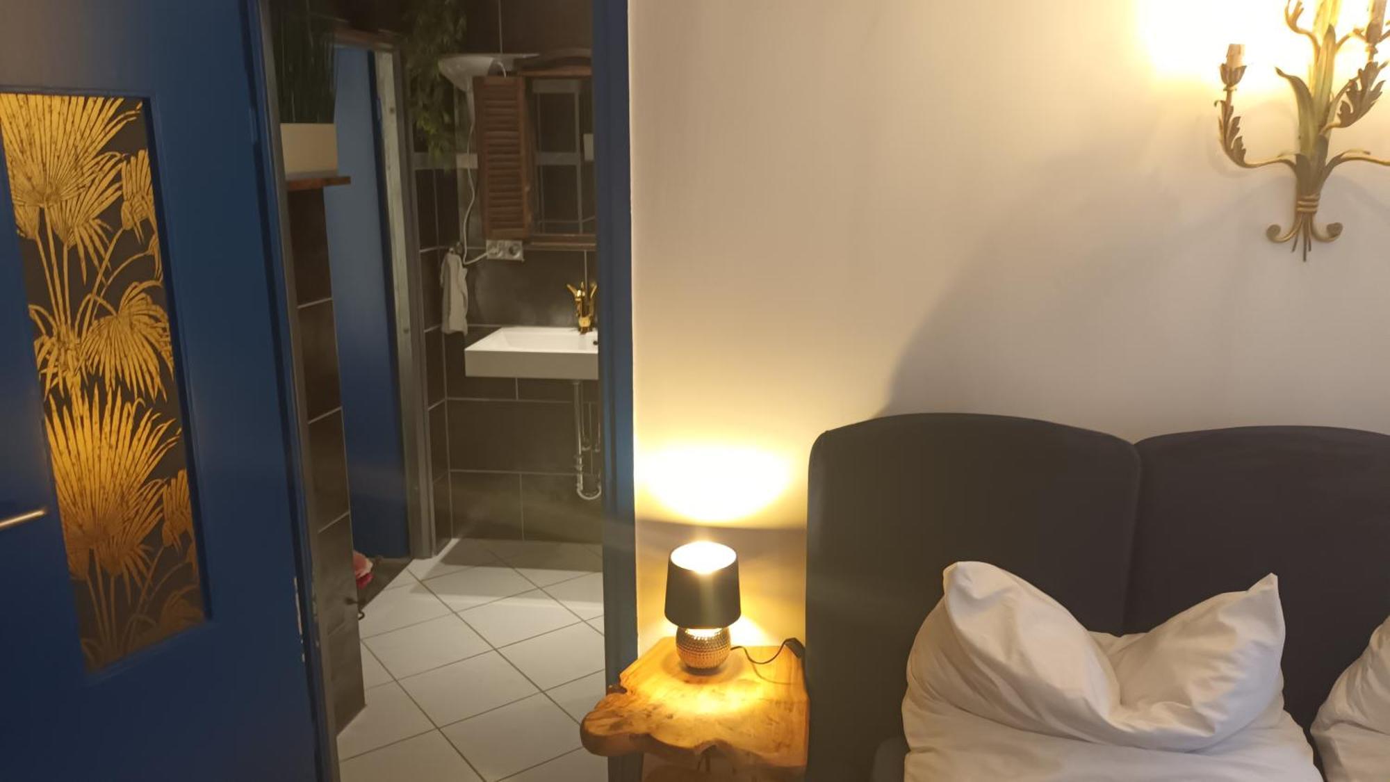 Stilvolles Appartement Im Zentralen Schwabing - Innenstadt Μόναχο Εξωτερικό φωτογραφία