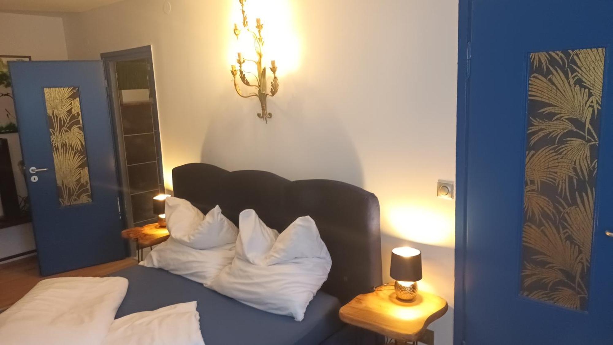 Stilvolles Appartement Im Zentralen Schwabing - Innenstadt Μόναχο Εξωτερικό φωτογραφία