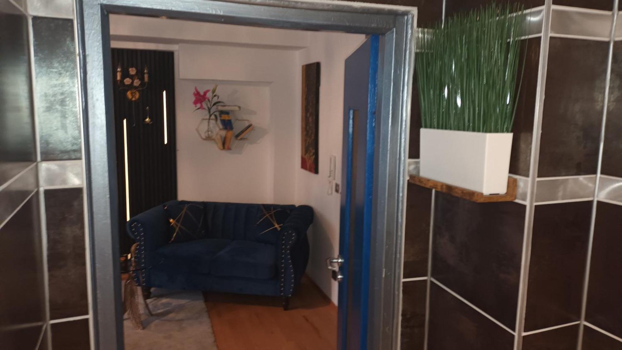 Stilvolles Appartement Im Zentralen Schwabing - Innenstadt Μόναχο Εξωτερικό φωτογραφία