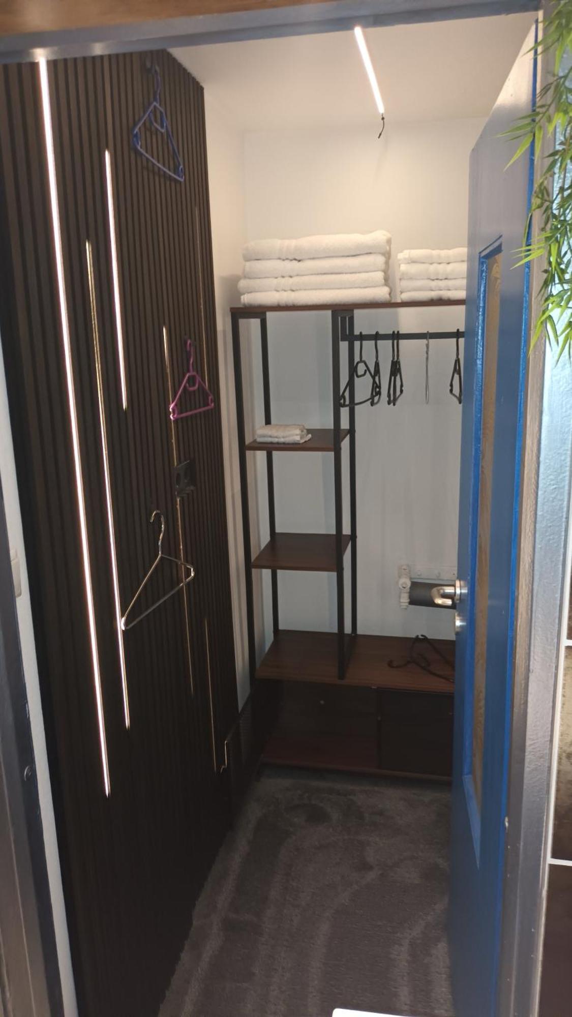 Stilvolles Appartement Im Zentralen Schwabing - Innenstadt Μόναχο Εξωτερικό φωτογραφία