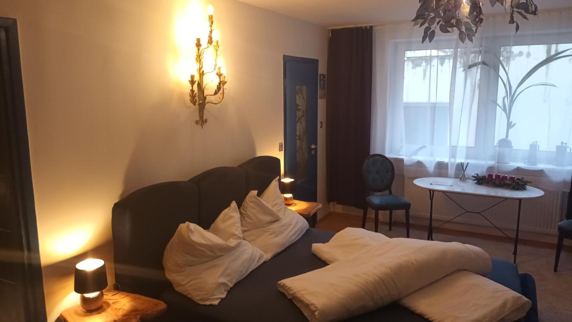 Stilvolles Appartement Im Zentralen Schwabing - Innenstadt Μόναχο Εξωτερικό φωτογραφία