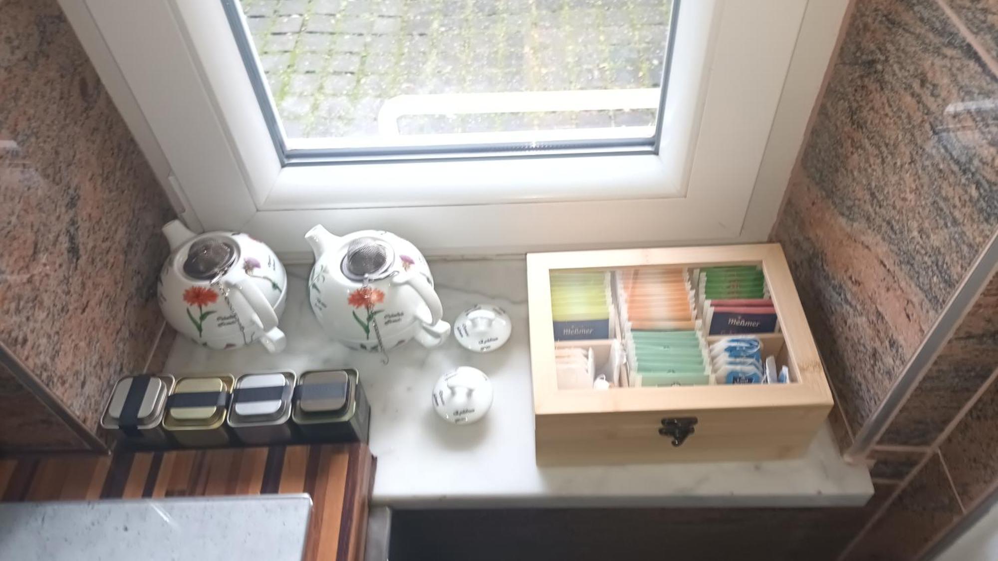 Stilvolles Appartement Im Zentralen Schwabing - Innenstadt Μόναχο Εξωτερικό φωτογραφία